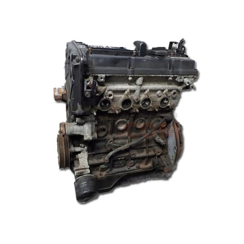 Motor g4ee Hyundai Getz 1.4 i 16V (97 cv)