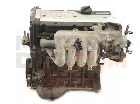 Motor G4EE Hyundai Getz 1.4 i 16V (97 cv) Automatico