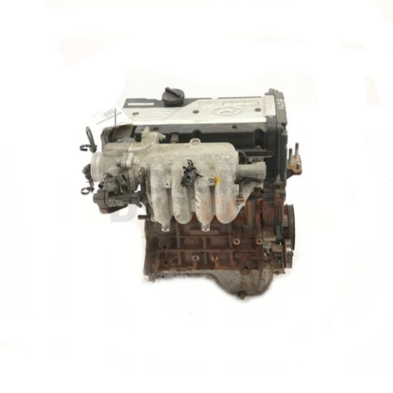 Motor G4EE Hyundai ix20 (Versión 2015) 1.4 (90 cv)
