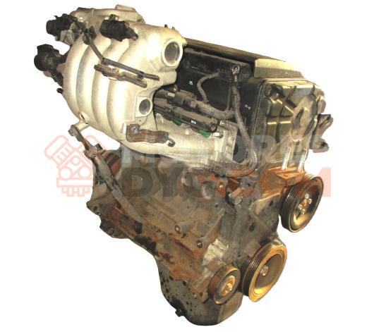 Motor G4EE Hyundai Verna Hatchback 1.4 i 16V (97 cv)