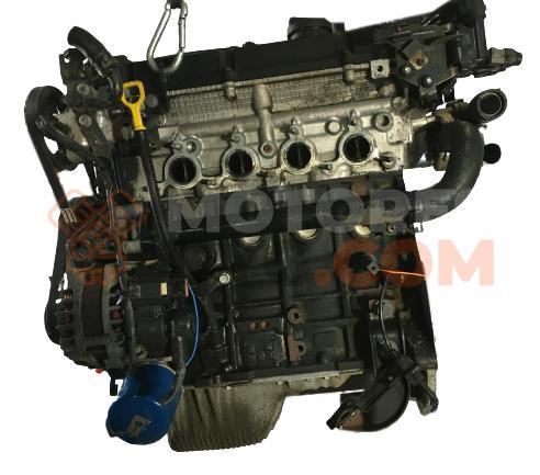 Motor G4EE Hyundai Verna Sedan 1.4 i 16V (97) Automatico