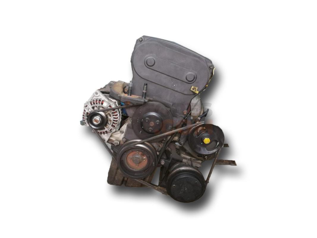 Motor G4EE Kia Rio II Hatchback (JB) 1.4 i 16V (97 cv)
