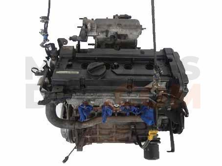Motor G4EE Kia Rio II Hatchback (JB) 1.4 i 16V (97 cv) Automatico