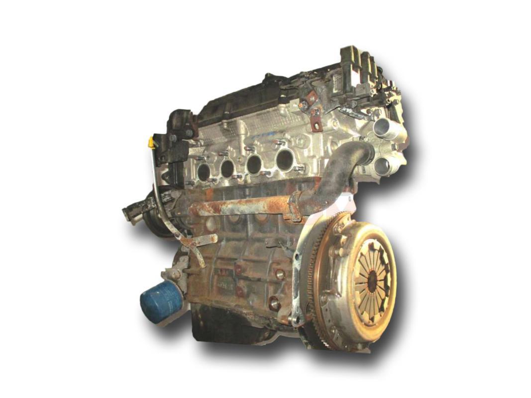 Motor G4EE Kia Rio II Sedan (JB) 1.4 i 16V (97 cv)
