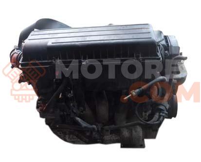 Motor g4ee Kia Rio II Sedan (JB) 1.4 i 16V (97 cv)