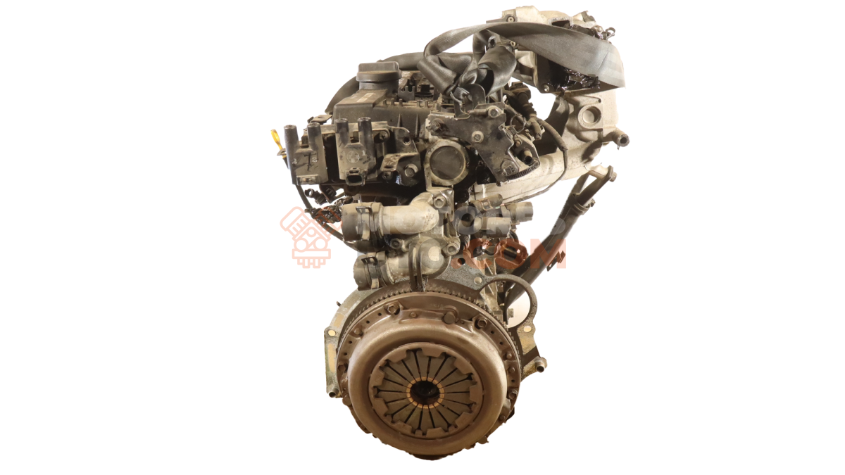 Motor G4EE Kia Rio II Sedan (JB) 1.4 i 16V (97 cv) Automatico