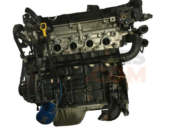 Motor G4EE Kia Rio II Sedan (JB) 1.4 i 16V (97 cv) Automatico