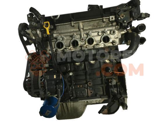 Motor G4EH Hyundai Accent Hatchback I 1.3 GSi (84 cv)