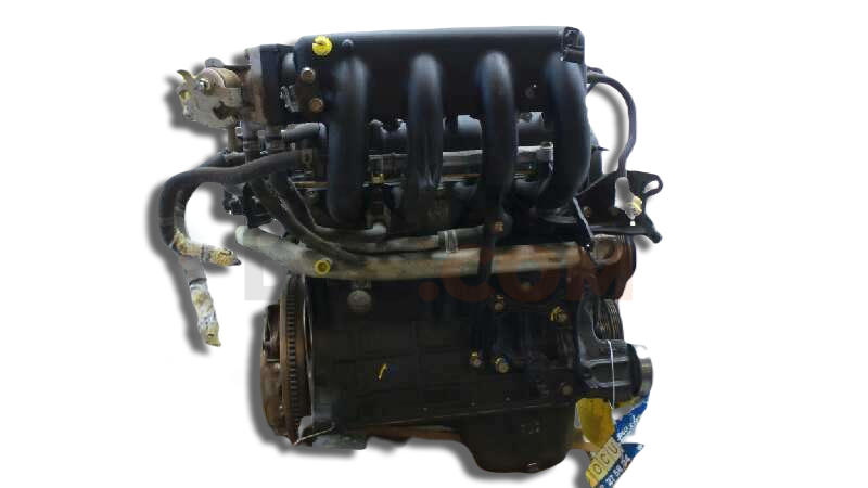 Motor G4EH Hyundai Accent Hatchback I 1.3 GSi (84 cv)