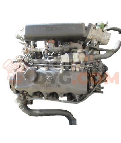 Motor G4EH Hyundai Accent Hatchback I 1.3 GSi (84 cv)