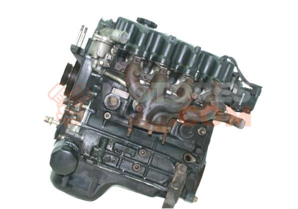 Motor G4EH Hyundai Accent Hatchback I 1.3 GSi (84 cv)
