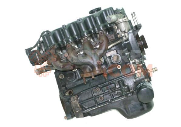 Motor G4EH Hyundai Accent I 1.3 i GLS (60 cv)