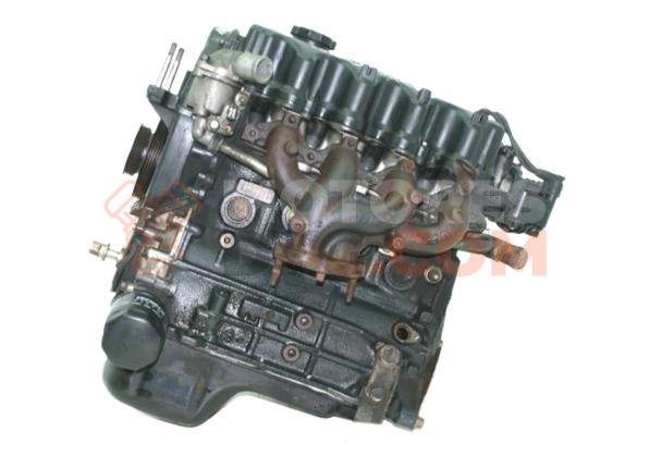 Motor G4EH Hyundai Accent I 1.3 i GLS (60 cv)