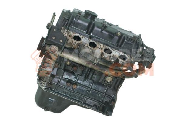 Motor G4EH Hyundai Accent I 1.3 i GLS (60 cv)