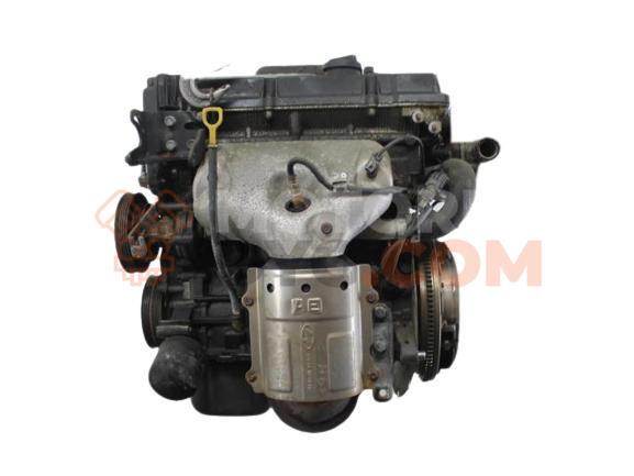 Motor G4EK Hyundai Accent II 1.3 (84cv)