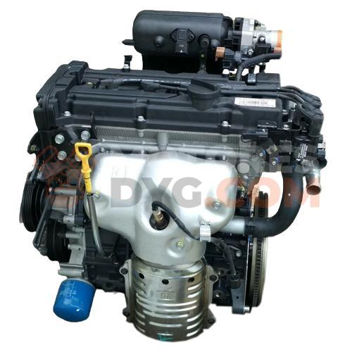 Motor G4EK Hyundai Accent II 1.3 (84cv)