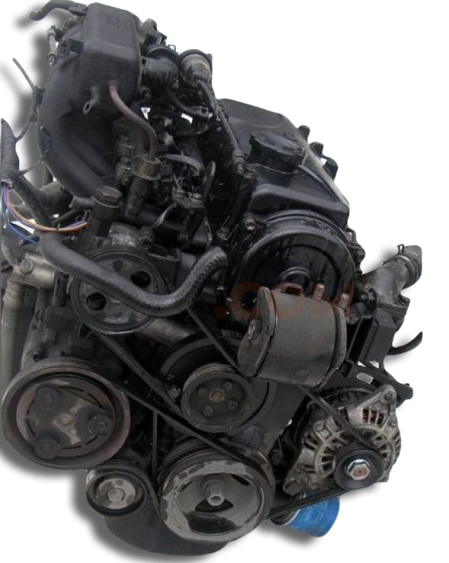 Motor G4EK Hyundai Elantra II 1.5 12V (88 cv)