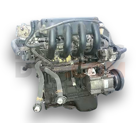 Motor G4EK Hyundai Elantra II 1.6 i (90 cv)