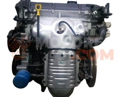 Motor G4EK Hyundai Elantra II Wagon 1.5 12V (88 cv)