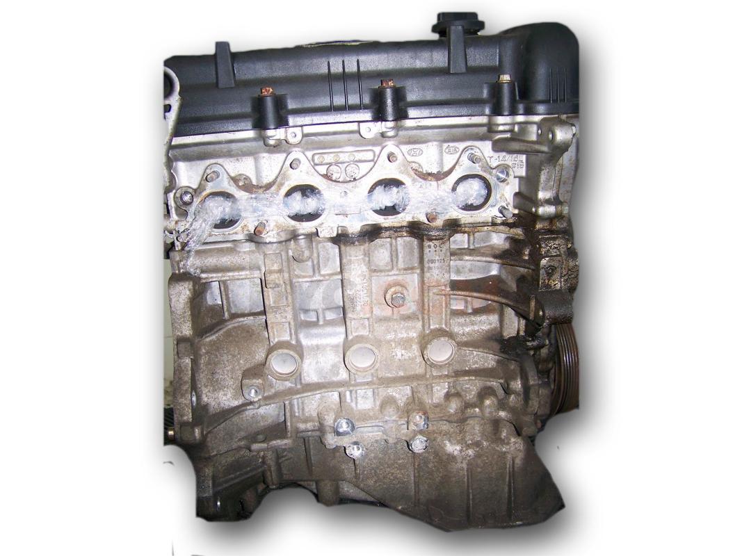 Motor G4FA Hyundai Elantra XD 1.6i Automatico (122 cv)