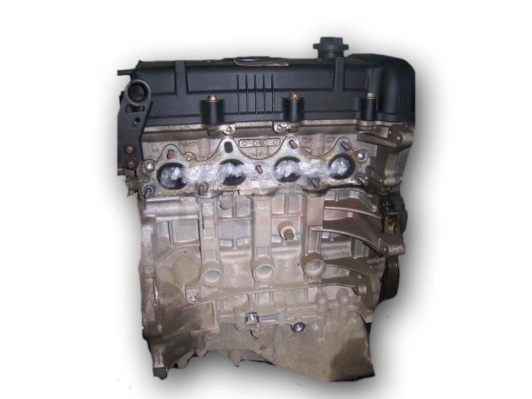 Motor G4FA Hyundai i10 II 1.0 16V (67 cv)