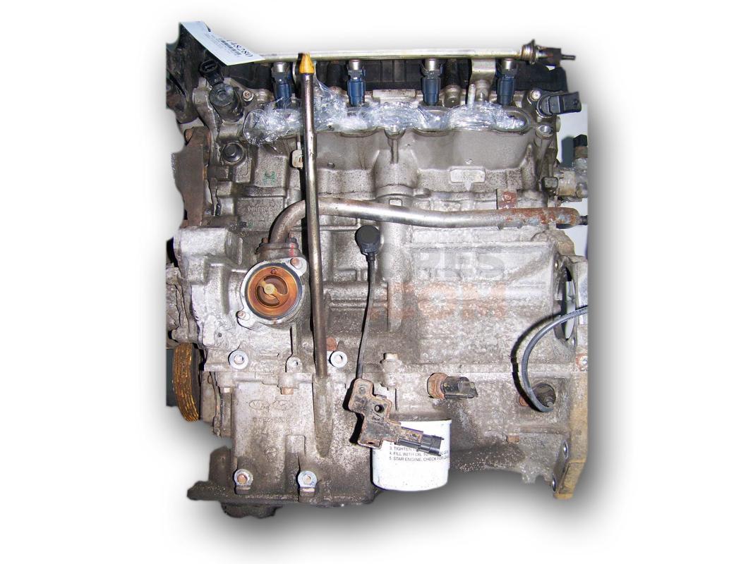 Motor G4FA Hyundai i10 II 1.25 16V (87 cv)