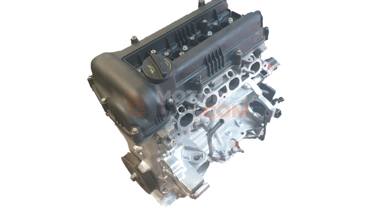 Motor G4fa Hyundai i20 (PB, PBT) 1.4 (101 cv)