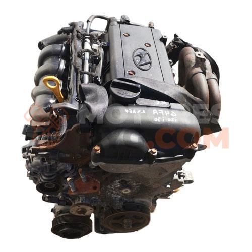 Motor G4FA Hyundai i30 1.4 (109 cv)