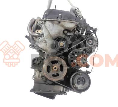 Motor G4FA Hyundai i30 1.4 (109 cv)