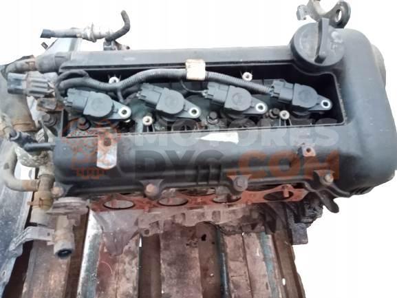 Motor g4fa Hyundai i30 1.4 (109 cv)