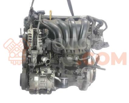 Motor G4FA Hyundai i30 1.4 (109 cv)