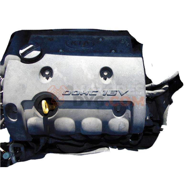 Motor g4fa Hyundai i30 1.4 (109 cv)