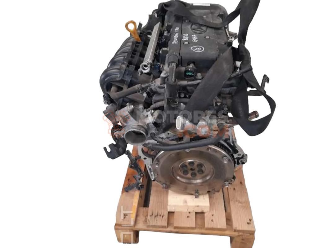 Motor G4FA Hyundai i30 Coupe 1.4 (100 cv)