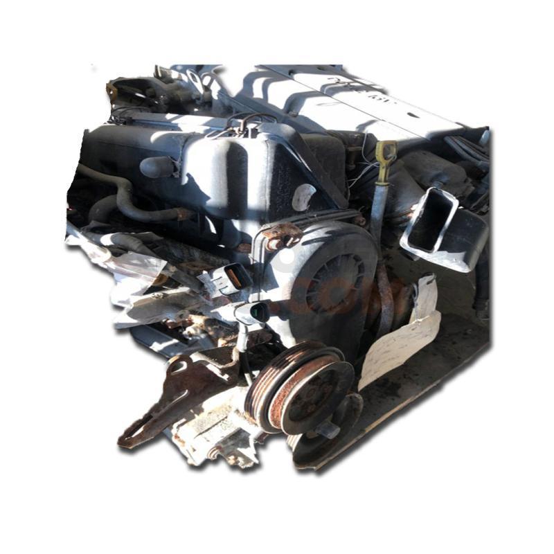 Motor g4fa Hyundai i30 Coupe 1.4 (100 cv)