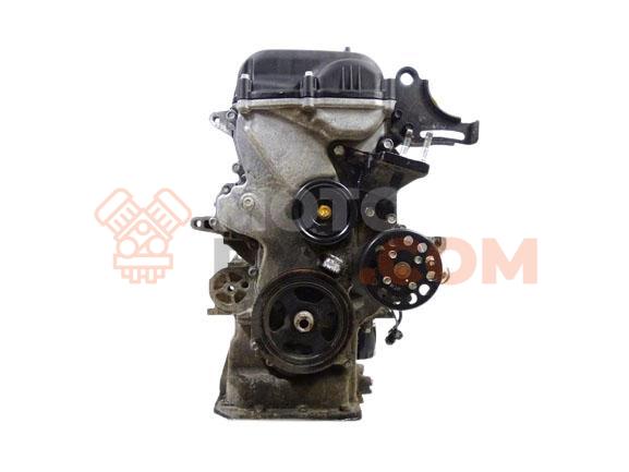 Motor G4FA Hyundai i30 II 1.4 MPI (100 cv)