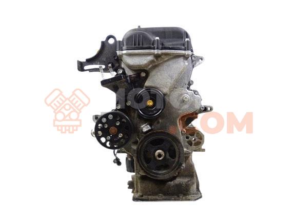 Motor G4FA Hyundai i30 II 1.4 MPI (100 cv)
