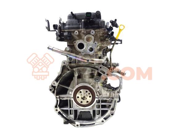 Motor G4FA Hyundai i30 II 1.4 MPI (100 cv)