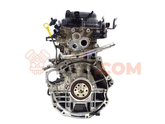 Motor G4FA Hyundai i30 II 1.4 MPI (100 cv)