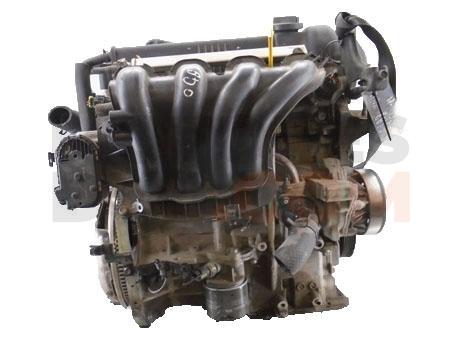 Motor G4FA Hyundai i30 II (Versión 2015) 1.4 Blue (100 cv)