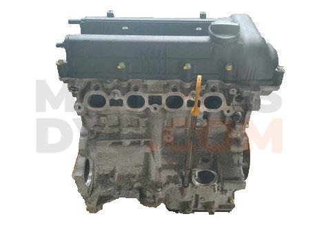 Motor G4FA Hyundai ix20 (Versión 2015) 1.4 (90 cv)