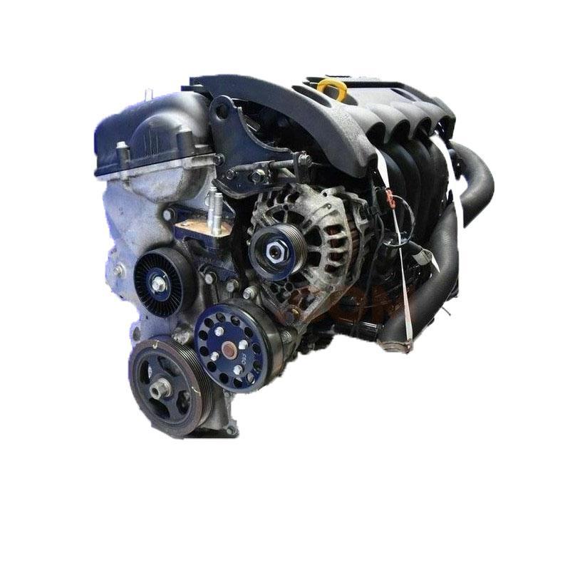 Motor G4FA Hyundai i30 II CW 1.6 MPI (120 cv)