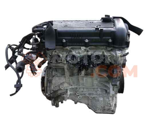 Motor G4FA Kia Cee'd 1.4 16V (90 cv)