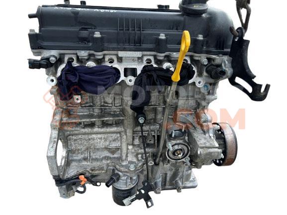 Motor G4FA Kia Cee'd II 1.4 16V CVVT (100 cv)