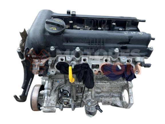 Motor G4FA Kia Cee'd II 1.4 16V CVVT (100 cv)
