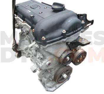 Motor G4FA Kia Cee'd SW 1.4 16V (90 cv)