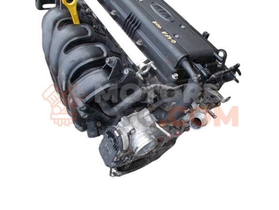 Motor G4FA Kia Cee'd SW II 1.4 16V CVVT (100 cv)