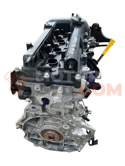 Motor G4FA Kia Cee'd SW II 1.4D 16V CRDi (90 cv)