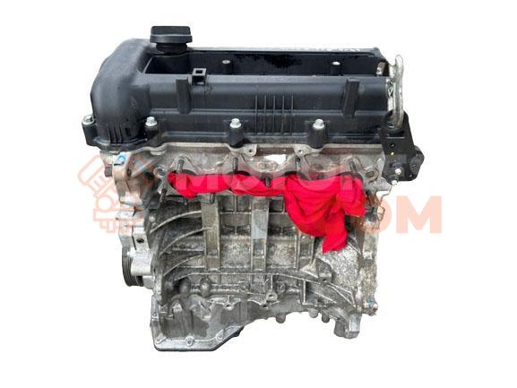 Motor G4FA Kia Cee'd SW II 1.4D 16V CRDi (90 cv)