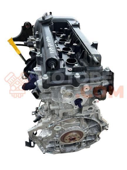 Motor G4FA Kia Cee'd SW II 1.4D 16V CRDi (90 cv)