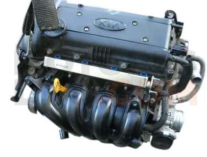 Motor G4FA Kia Cee'd SW II 1.4D 16V CRDi (90 cv)